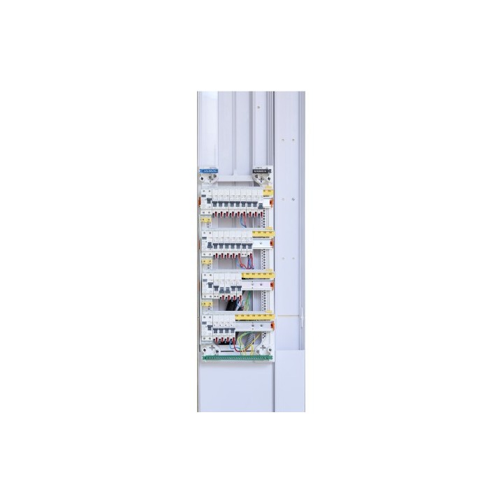 Ohmtec - Pack GTL 18 modules - 355 mm - Réf : 2360