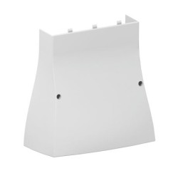 Ohmtec - Jonction Sol / Plafond 355mm- Réf : 423517