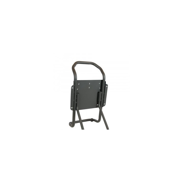 Ohmtec - Support métallique pour coffret chantier 13 modules - Réf : 423402