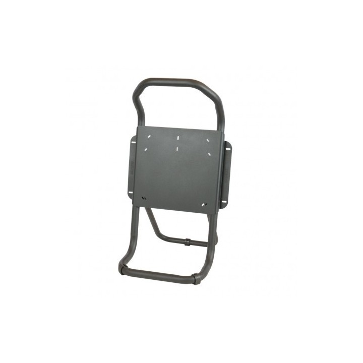 Ohmtec - Support métallique pour coffret chantier 13 modules - Réf : 423402