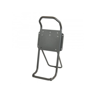Ohmtec - Support métallique pour coffret chantier 26 modules - Réf : 423399