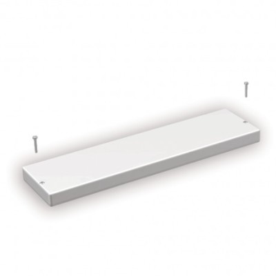 Ohmtec - Obturateur vertical 250mm - Réf : 423109