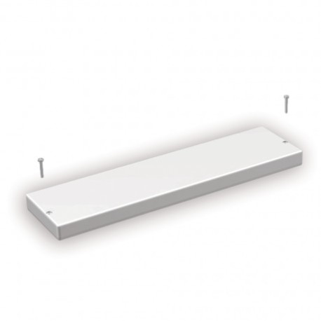 Ohmtec - Obturateur vertical 250mm - Réf : 423109