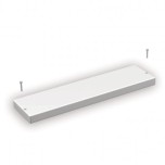 Ohmtec - Obturateur vertical 250mm - Réf : 423109