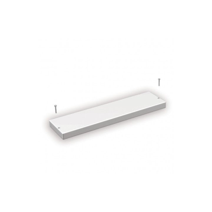 Ohmtec - Obturateur vertical 250mm - Réf : 423109