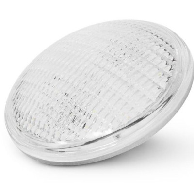 Miidex - Projecteur LED Piscine PAR56 - 12VAC - 18W - RGB + Blanc Réf : 6107