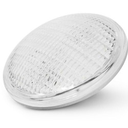 Miidex - Projecteur LED Piscine PAR56 - 12VAC - 18W - RGB + Blanc Réf : 6107