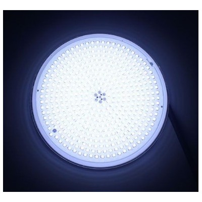 Miidex - Projecteur LED Piscine 12VAC - 18W - 6500K - Réf : 6100