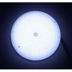 Miidex - Projecteur LED Piscine 12VAC - 18W - 6500K - Réf : 6100