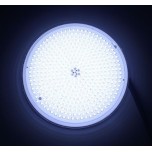Miidex - Projecteur LED Piscine 12VAC - 18W - 6500K - Réf : 6100