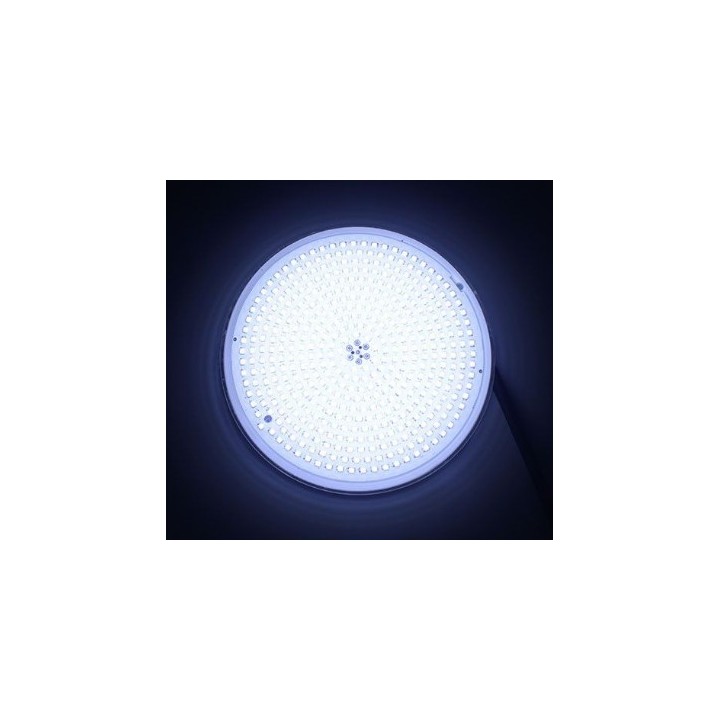 Miidex - Projecteur LED Piscine 12VAC - 18W - 6500K - Réf : 6100