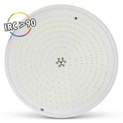 Miidex - Projecteur LED Piscine 12VAC - 18W - 6500K - Réf : 6100