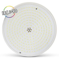 Miidex - Projecteur LED Piscine 12VAC - 18W - 6500K - Réf : 6100