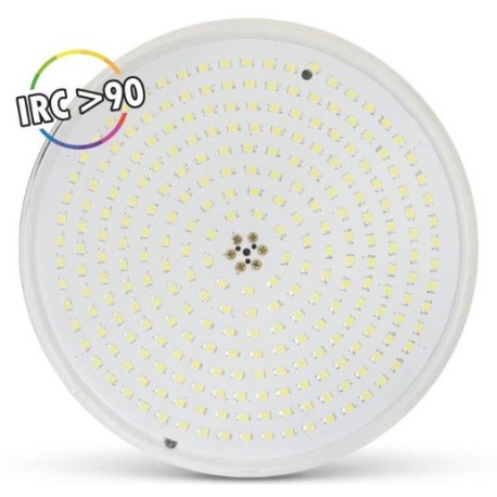 Miidex - Projecteur LED Piscine 12VAC - 18W - 6500K - Réf : 6100