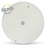 Miidex - Projecteur LED Piscine 12VAC - 18W - 6500K - Réf : 6100