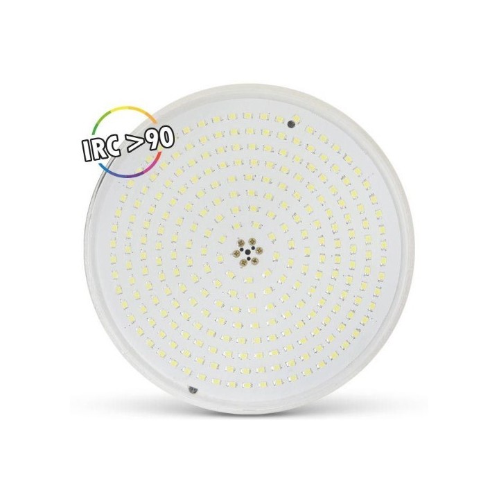 Miidex - Projecteur LED Piscine 12VAC - 18W - 6500K - Réf : 6100