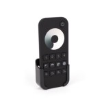 Ohmtec - Télécommande RF 4 zones pour ruban LED monochrome - Réf : 812374