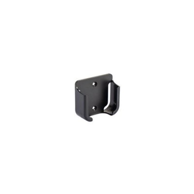 Ohmtec - Support mural pour télécommande ruban LED - Réf : 812377