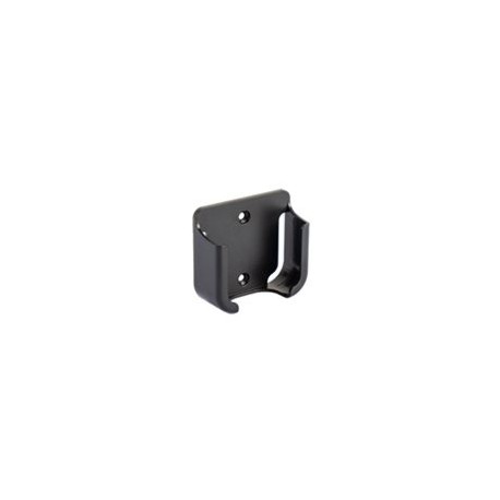 Ohmtec - Support mural pour télécommande ruban LED - Réf : 812377