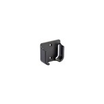 Ohmtec - Support mural pour télécommande ruban LED - Réf : 812377