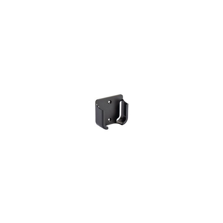 Ohmtec - Support mural pour télécommande ruban LED - Réf : 812377