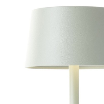 Brilliant - Viani - Lampe de table extérieur-intérieur LED - 2W - 3000K - vert - Réf : G4090504