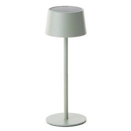 Brilliant - Lampe de table extérieure LED - VIANI - 2W - 3000K - vert - Réf : G4090504
