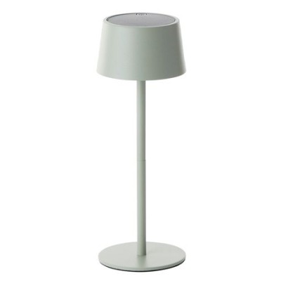 Brilliant - Lampe de table extérieure LED - VIANI - 2W - 3000K - vert - Réf : G4090504