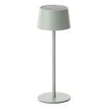 Brilliant - Lampe de table extérieure LED - VIANI - 2W - 3000K - vert - Réf : G4090504