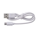 Brilliant - Gemma - Lampe de table extérieur-intérieur LED - 1,9W - 3000K - blanc - Réf : G4095605