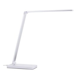 Brilliant - Florence - Lampe à poser LED - 5W - 2700-6500K - blanc - Réf : G6009005