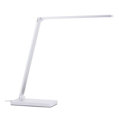 Brilliant - Florence - Lampe à poser LED - 5W - 2700-6500K - blanc - Réf : G6009005