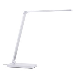 Brilliant - Florence - Lampe à poser LED - 5W - 2700-6500K - blanc - Réf : G6009005