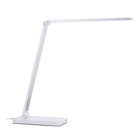 Brilliant - Florence - Lampe à poser LED - 5W - 2700-6500K - blanc - Réf : G6009005