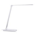 Brilliant - Florence - Lampe à poser LED - 5W - 2700-6500K - blanc - Réf : G6009005