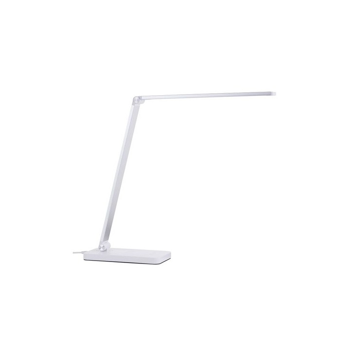 Brilliant - Florence - Lampe à poser LED - 5W - 2700-6500K - blanc - Réf : G6009005