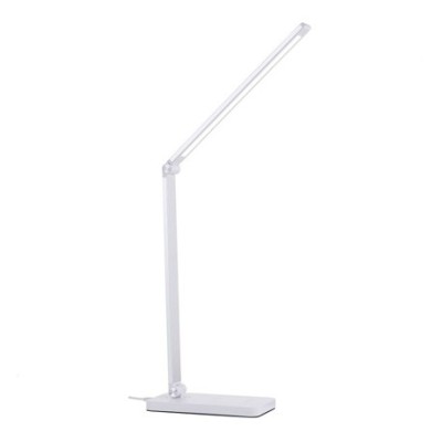 Brilliant - Florence - Lampe à poser LED - 5W - 2700-6500K - blanc - Réf : G6009005