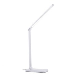 Brilliant - Florence - Lampe à poser LED - 5W - 2700-6500K - blanc - Réf : G6009005