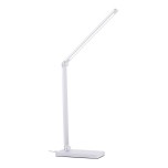 Brilliant - Florence - Lampe à poser LED - 5W - 2700-6500K - blanc - Réf : G6009005