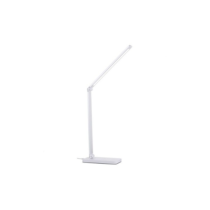 Brilliant - Florence - Lampe à poser LED - 5W - 2700-6500K - blanc - Réf : G6009005