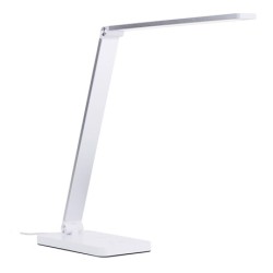 Brilliant - Florence - Lampe à poser LED - 5W - 2700-6500K - blanc - Réf : G6009005