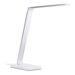 Brilliant - Florence - Lampe à poser LED - 5W - 2700-6500K - blanc - Réf : G6009005