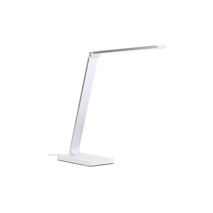 Brilliant - Florence - Lampe à poser LED - 5W - 2700-6500K - blanc - Réf : G6009005