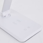 Brilliant - Florence - Lampe à poser LED - 5W - 2700-6500K - blanc - Réf : G6009005