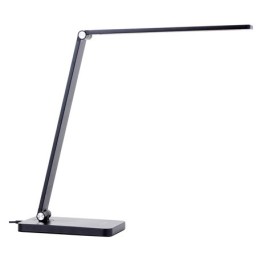 Brilliant - Lampe à poser LED - FLORENCE - 5W - 3700-6500K - noir - Réf : G6009006