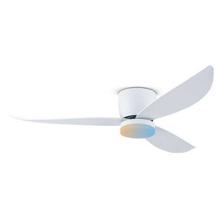 Miidex - Brasseur d'air 6-35W CCT Gradable - Réf : 101118
