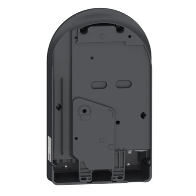 Schneider - EVlink Pro AC - Borne de recharge 22kW triphasée - 1 prise T2S - Différentiel type A – RDC-DD 6 mA - Réf: EVB3S22N4A