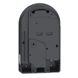 Schneider - EVlink Pro AC - Borne de recharge 22kW triphasée - 1 prise T2S - Différentiel type A – RDC-DD 6 mA - Réf: EVB3S22N4A