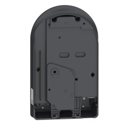 Schneider EVlink Pro AC - Borne de recharge 22 kW triphasée - prise T2S avec obturateur - MID - RDC-DD 6 mA - EVB3S22N40EM