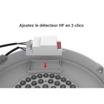 Miidex Lighting - Détecteur HF pour RONDO CCT II - Réf : 101095